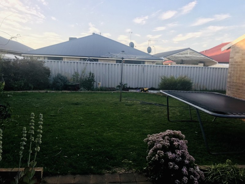 12 Cannon Place, South Bunbury WA 6230