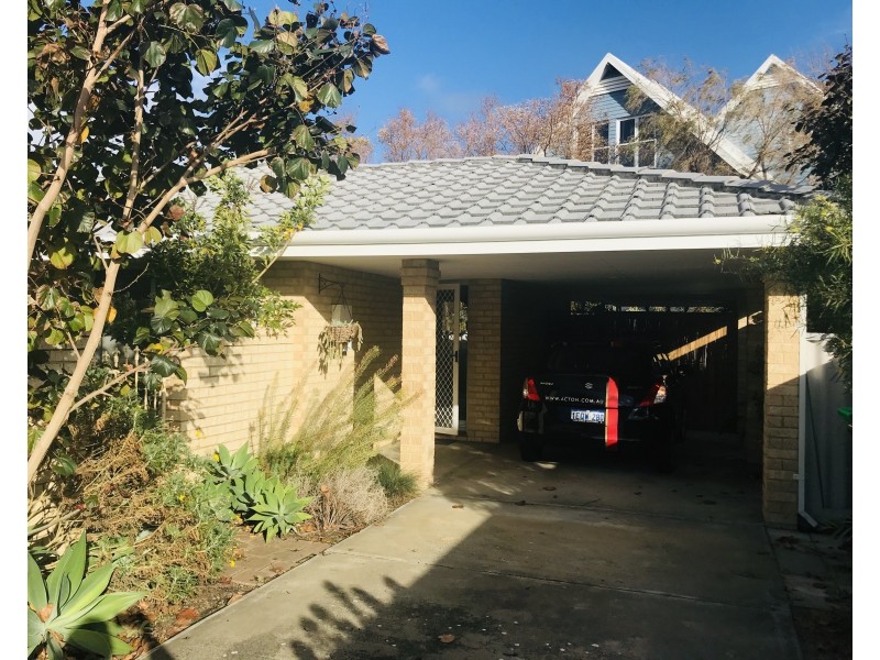 2/21 Seashore Mews, South Bunbury WA 6230