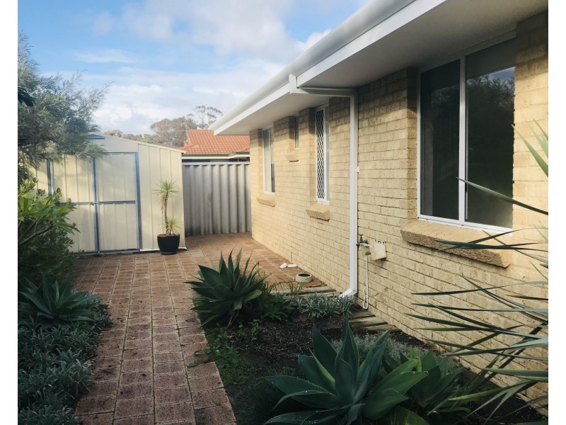 2/21 Seashore Mews, South Bunbury WA 6230