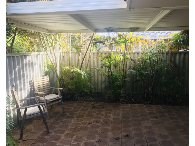 2/21 Seashore Mews, South Bunbury WA 6230