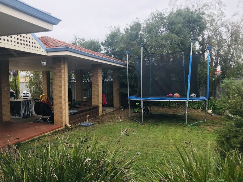 3/51 Clarke Street, South Bunbury WA 6230