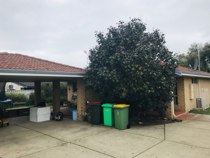 3/51 Clarke Street, South Bunbury WA 6230