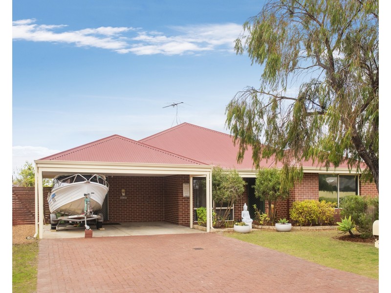 9 Wagon Entrance, Broadwater WA 6280