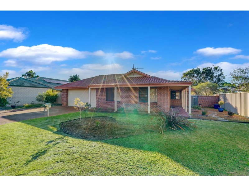 15 Pioneer Cove, Busselton WA 6280