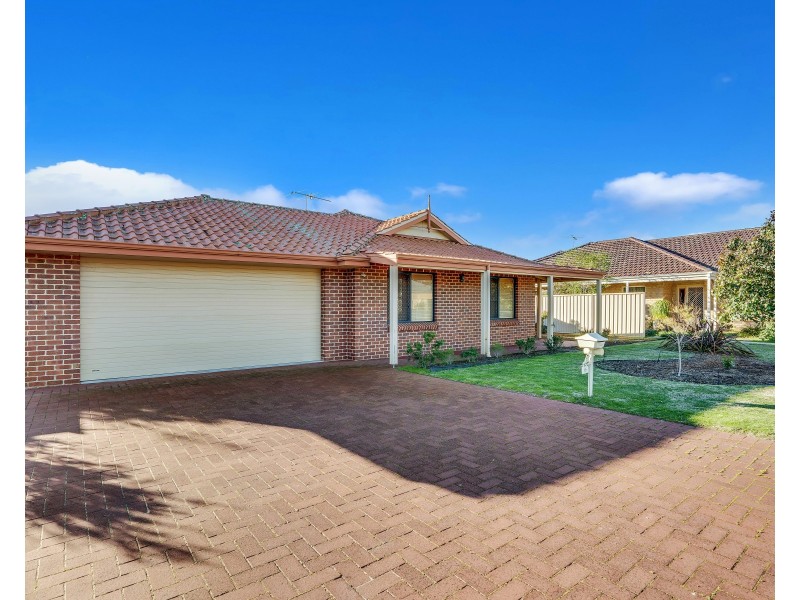 15 Pioneer Cove, Busselton WA 6280