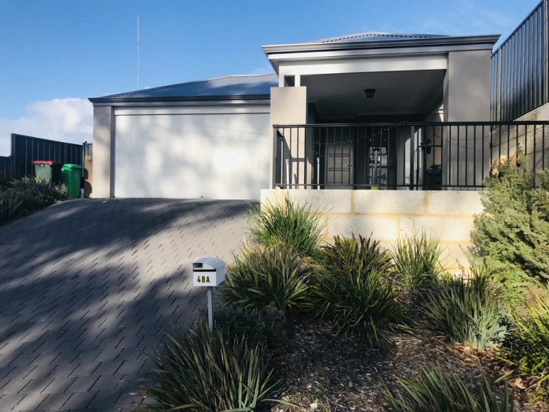 48A PEARCE ROAD, Australind WA 6233