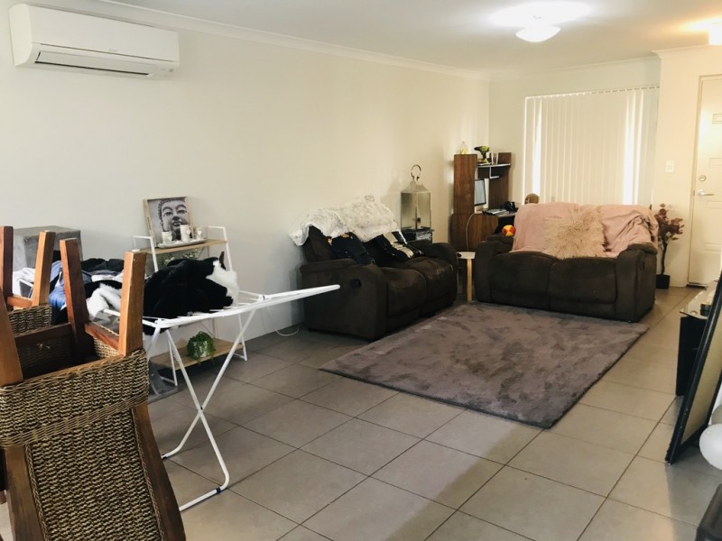 48A PEARCE ROAD, Australind WA 6233