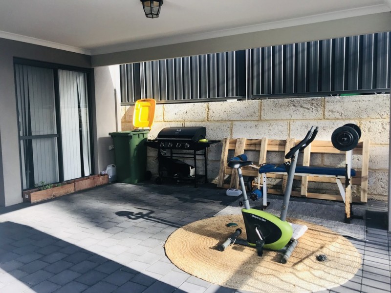 48A PEARCE ROAD, Australind WA 6233