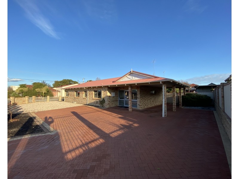 19 Brockman Street, Manjimup WA 6258