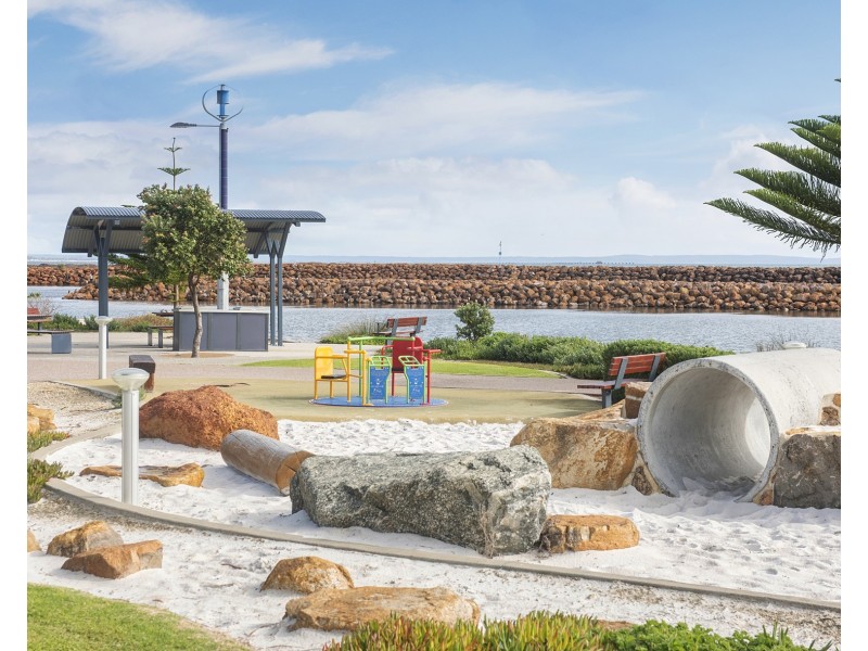 62 Spinnaker Boulevard, Geographe WA 6280