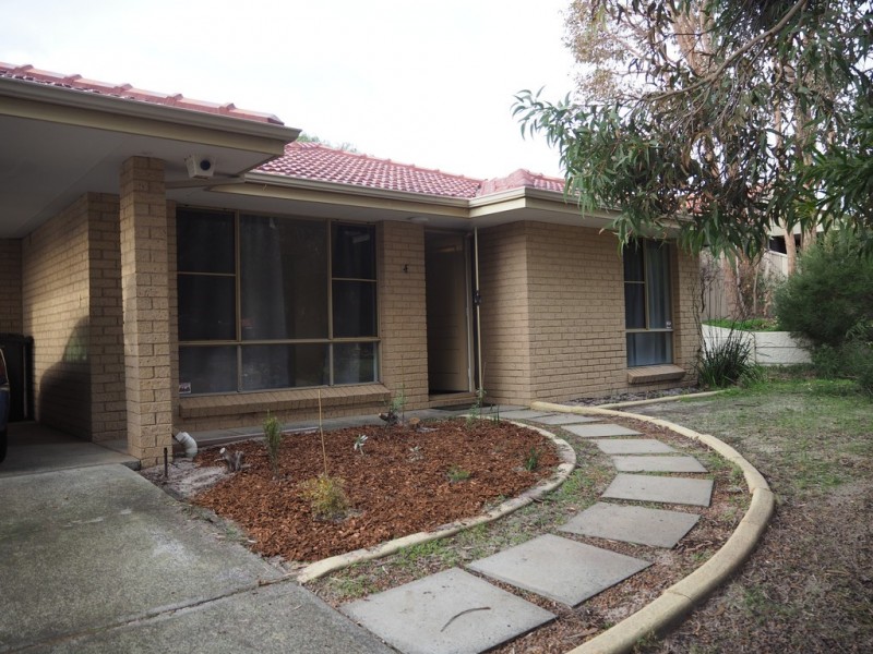 4 Buckton Place, Australind WA 6233