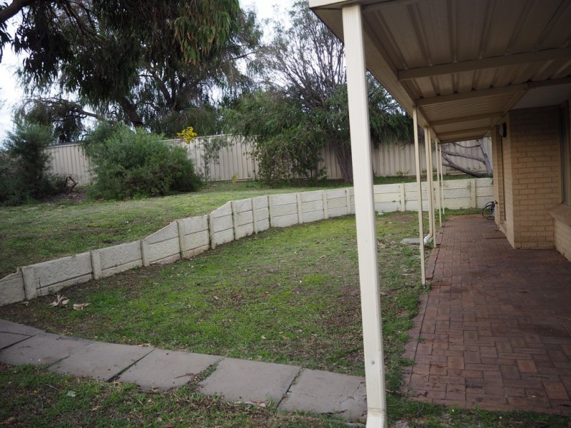 4 Buckton Place, Australind WA 6233