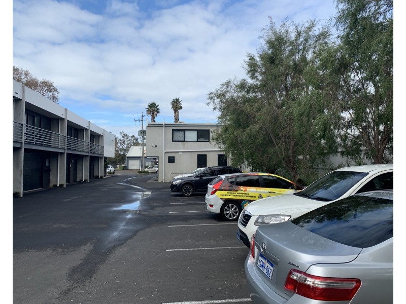 Lot 1-9, 7 Clark Street, Dunsborough WA 6281