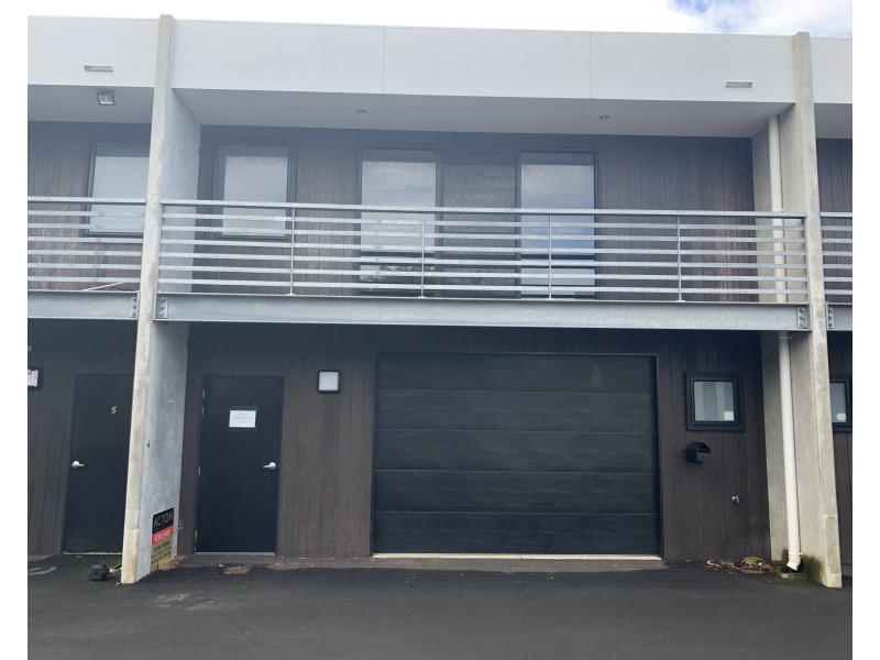 Lot 1-9, 7 Clark Street, Dunsborough WA 6281