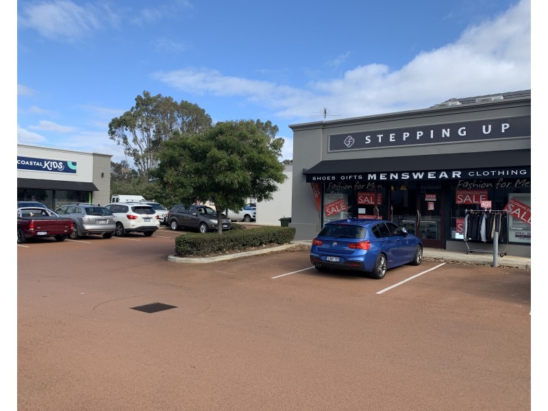 Unit 4, 56 Dunn Bay Road, Dunsborough WA 6281