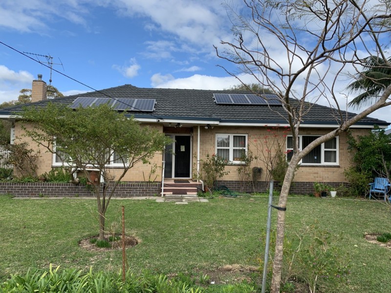 18 Reynolds Street, West Busselton WA 6280