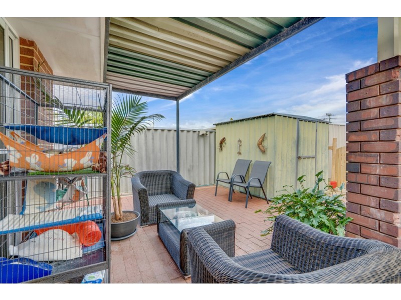 81C Ecclestone Street, Carey Park WA 6230