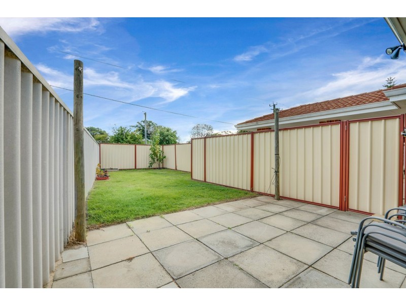 81C Ecclestone Street, Carey Park WA 6230