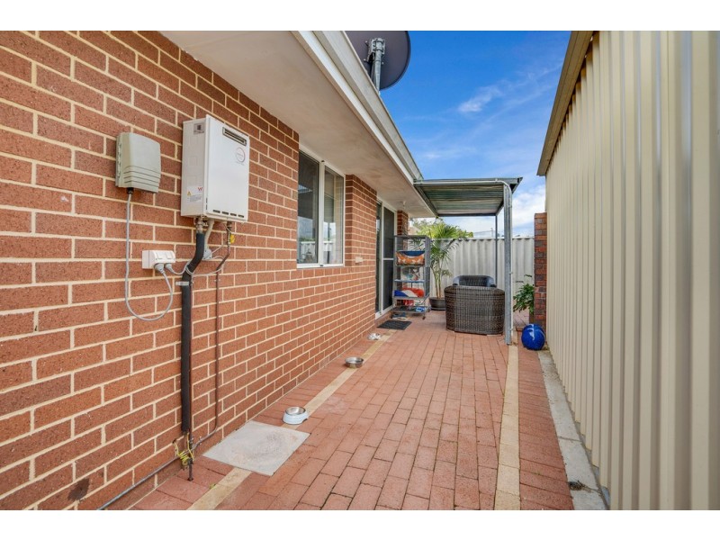 81C Ecclestone Street, Carey Park WA 6230