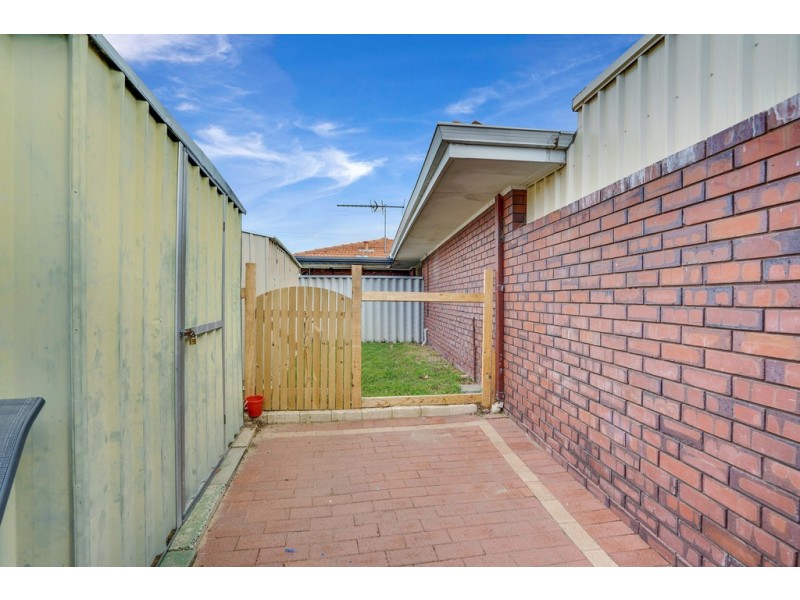 81C Ecclestone Street, Carey Park WA 6230