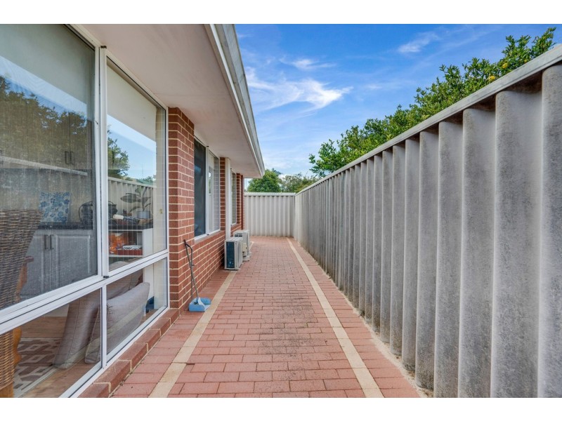 81C Ecclestone Street, Carey Park WA 6230