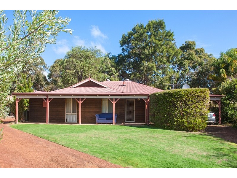 2/16 Acacia Close, Dunsborough WA 6281