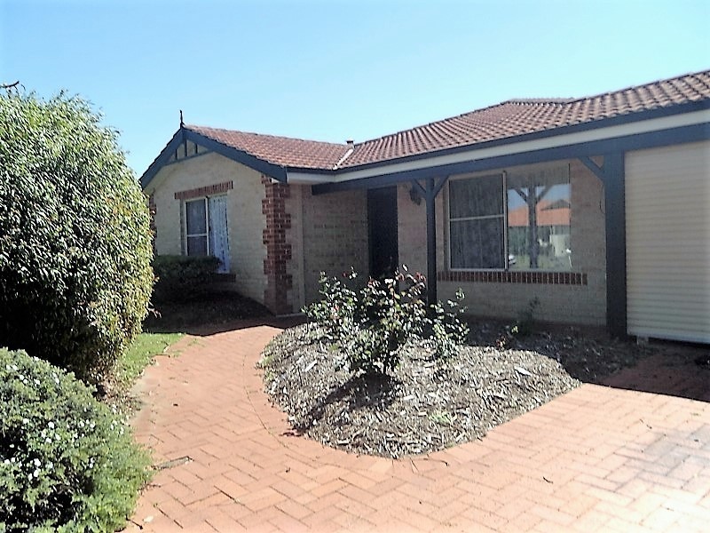 99 Hadfield Avenue, West Busselton WA 6280