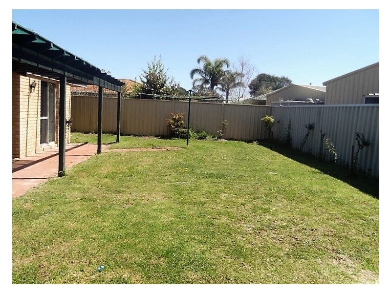 99 Hadfield Avenue, West Busselton WA 6280