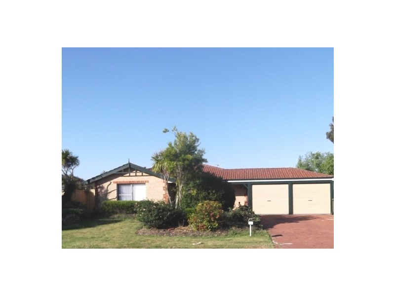 99 Hadfield Avenue, West Busselton WA 6280