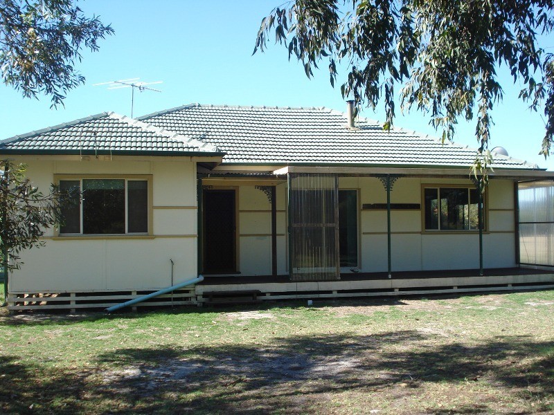 55 Piggott Road, Busselton WA 6280