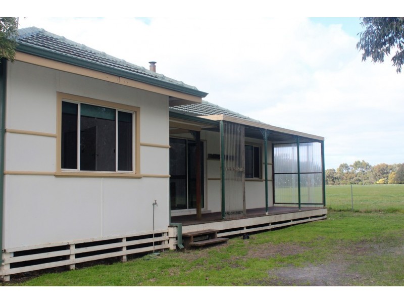 55 Piggott Road, Busselton WA 6280