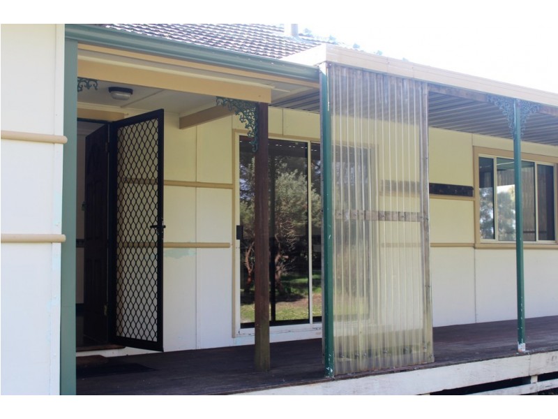 55 Piggott Road, Busselton WA 6280