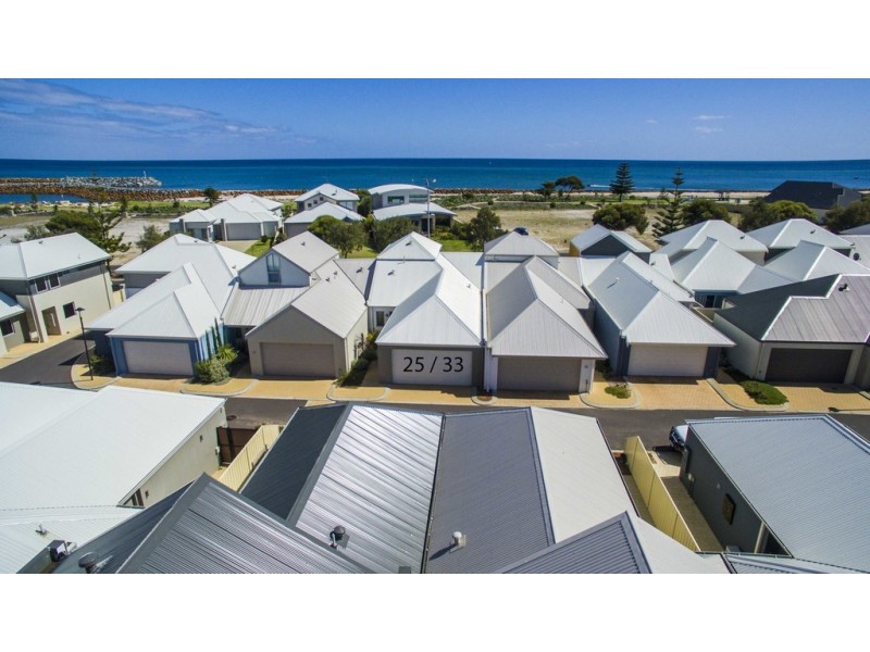 25/33 Spinnaker Boulevard, Geographe WA 6280