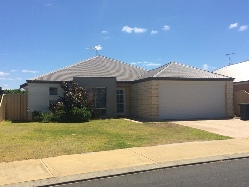 5 Sandilands Boulevard, Geographe WA 6280