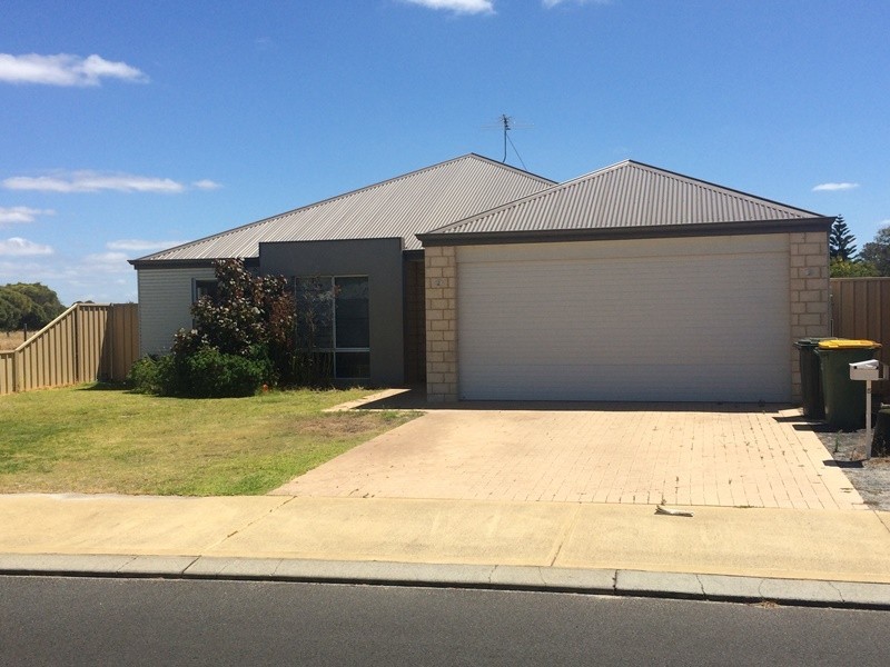 5 Sandilands Boulevard, Geographe WA 6280