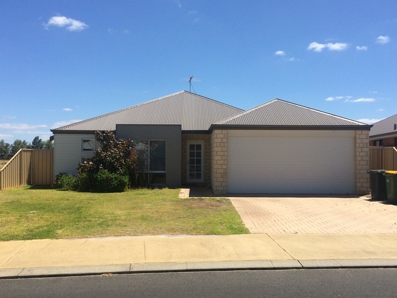 5 Sandilands Boulevard, Geographe WA 6280