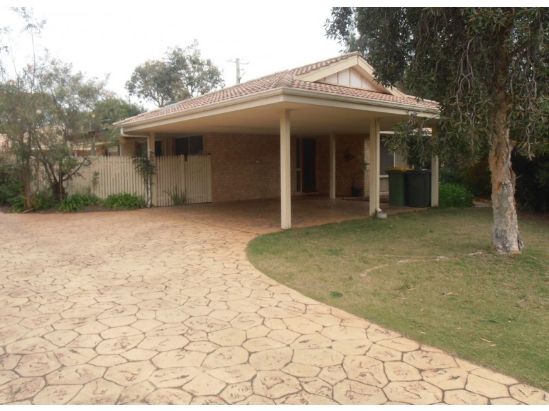 1/1 Lancaster Drive, Busselton WA 6280