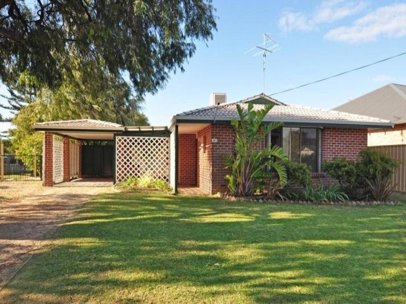 167 Marine Terrace, Geographe WA 6280