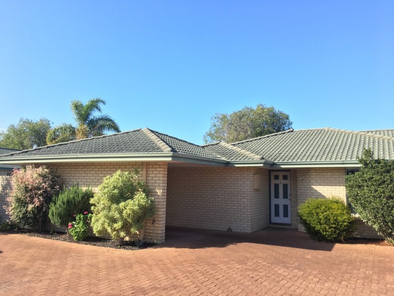 5/3 Peaker Court, West Busselton WA 6280