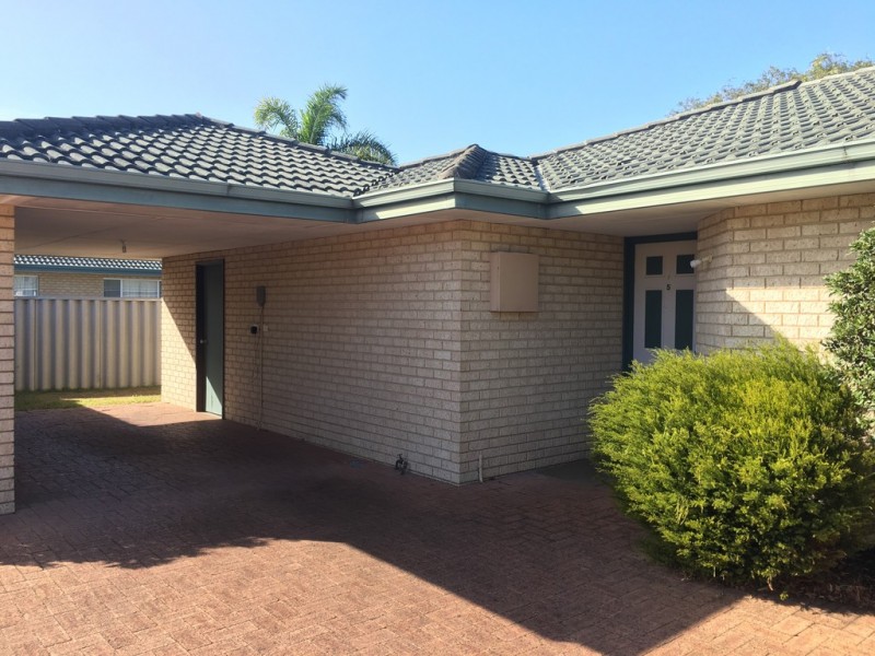 5/3 Peaker Court, West Busselton WA 6280