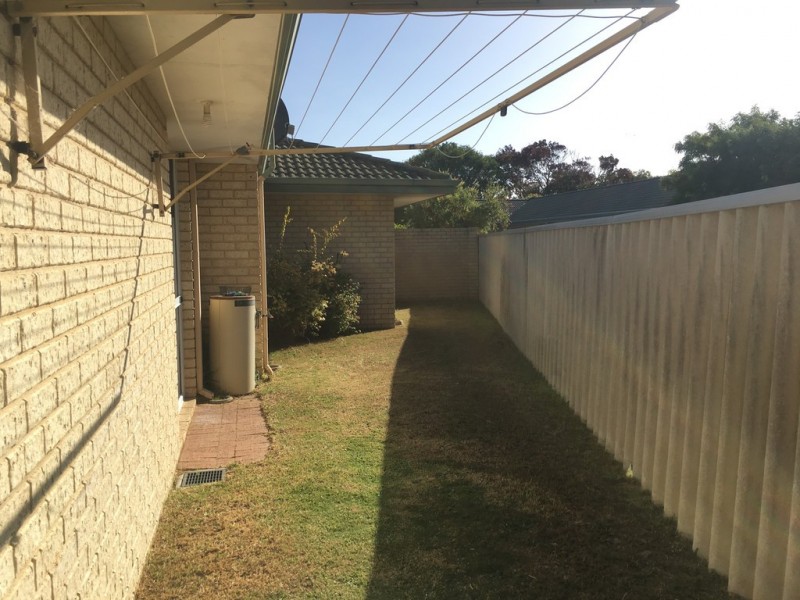 5/3 Peaker Court, West Busselton WA 6280