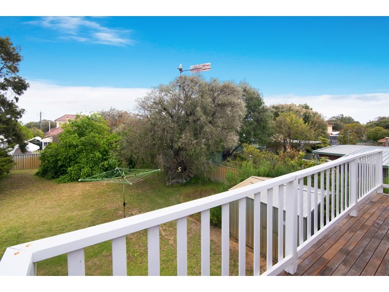 12 Jolliffe Street, West Busselton WA 6280