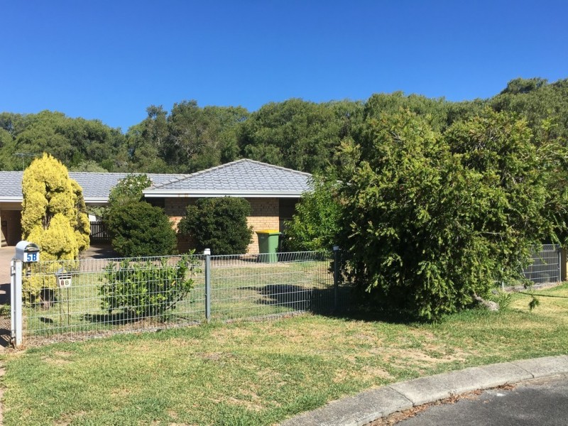 5B McGregor Place, West Busselton WA 6280