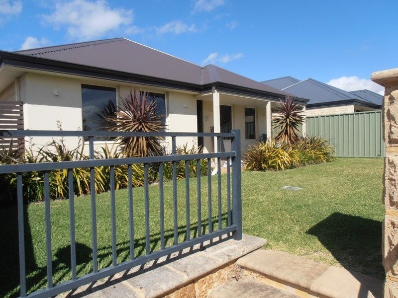 15 Orlando Boulevard, Vasse WA 6280