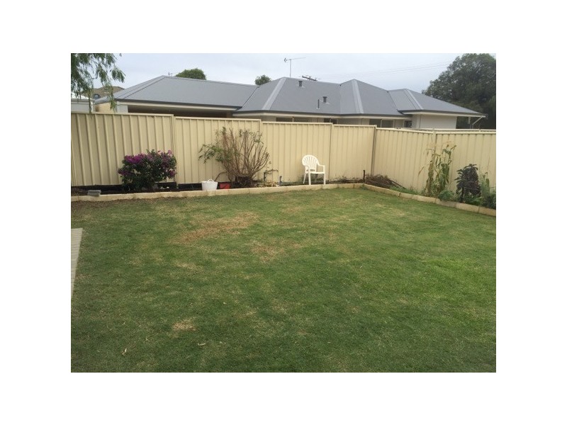 3/44 Ford Road, Geographe WA 6280