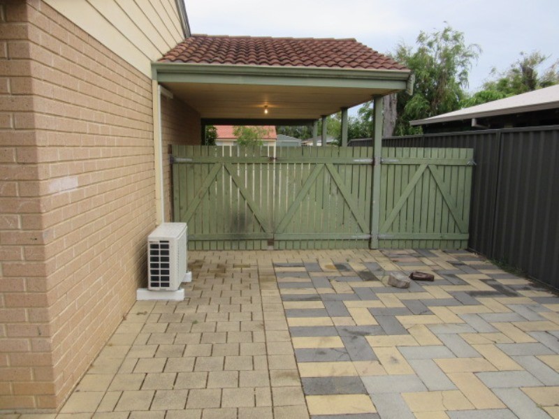 14 Silvergull Court, Geographe WA 6280