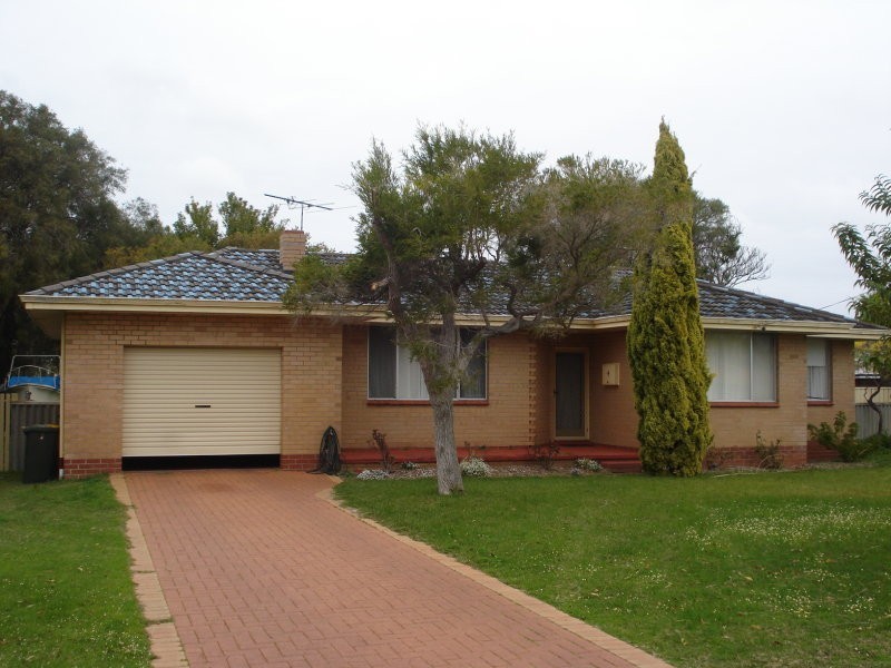 4 Heppingstone Road, West Busselton WA 6280