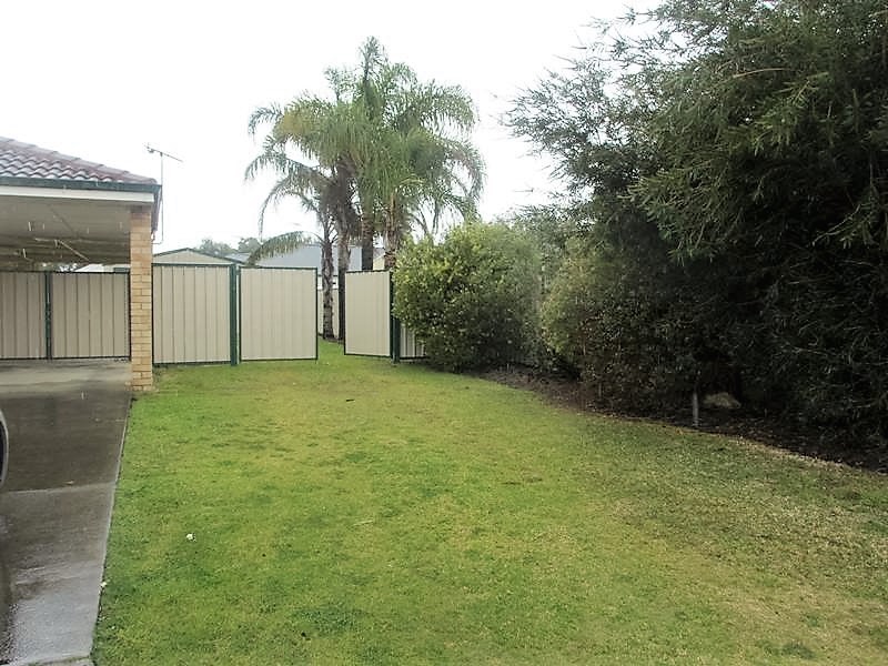 4 Kilchatten Crescent, West Busselton WA 6280