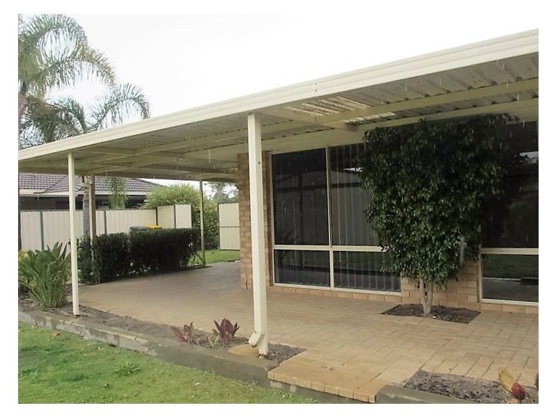 4 Kilchatten Crescent, West Busselton WA 6280