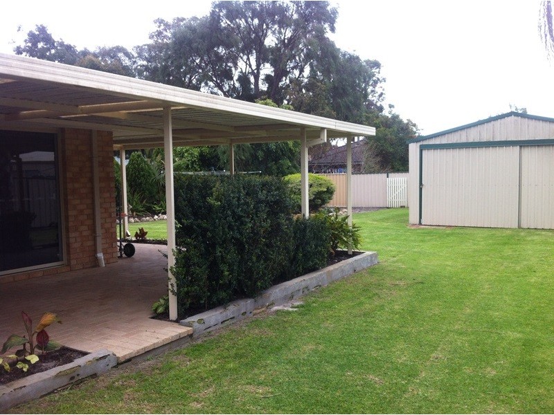 4 Kilchatten Crescent, West Busselton WA 6280